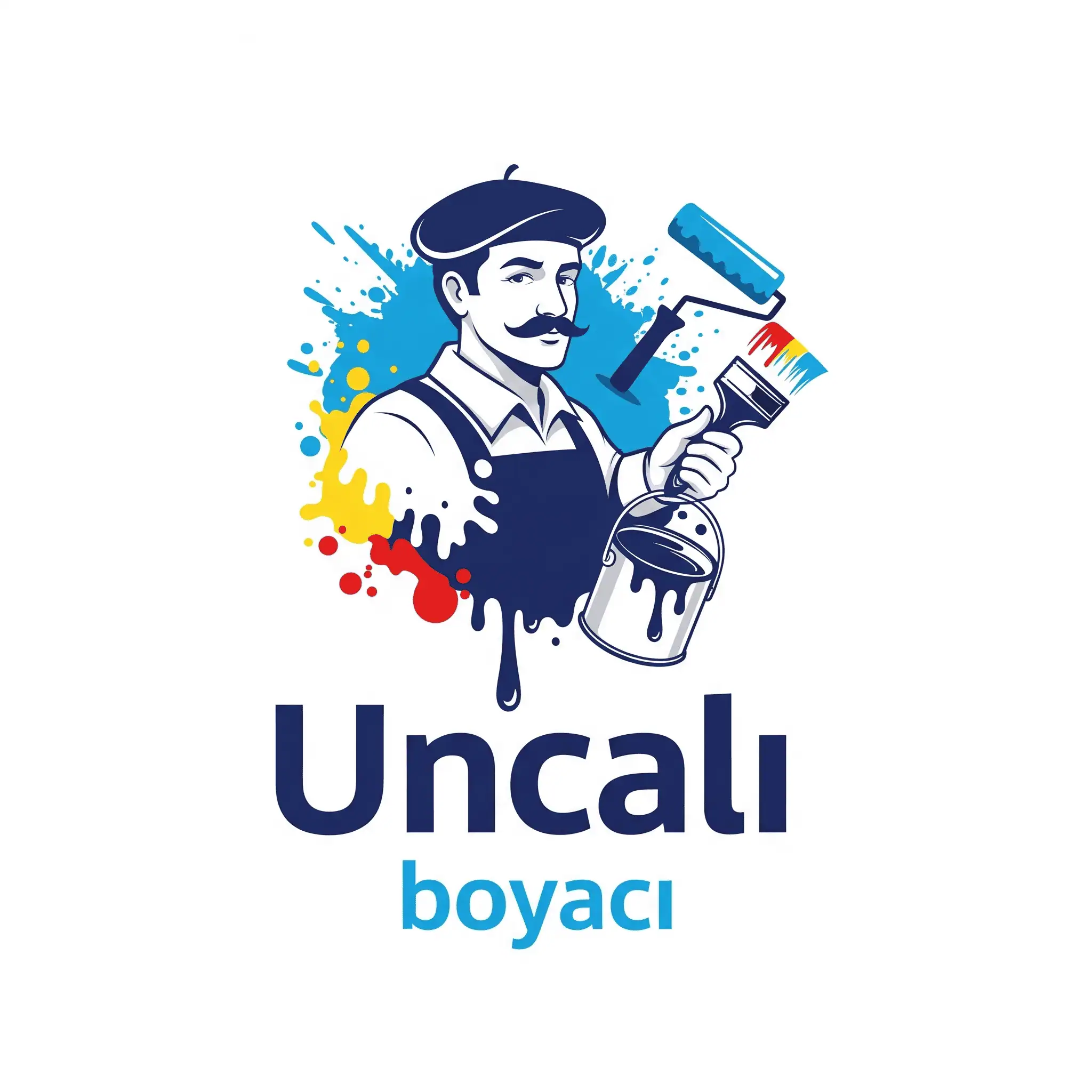 Uncalı Boyacı