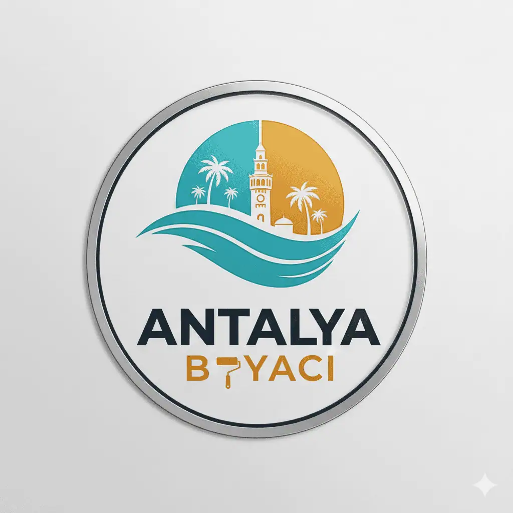 Antalya Boyacı